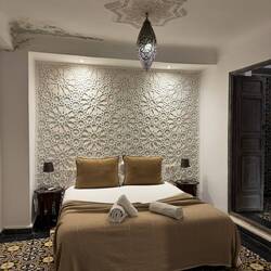 Unser letztes Riad