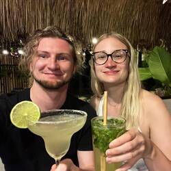 Bien arrivé à notre super hôtel à Mui Ne