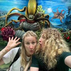 On est des fous fous nous