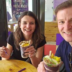 Açai Bowl - lecker!