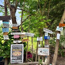 Where do you want to go?