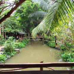 Magnifique parc 😍