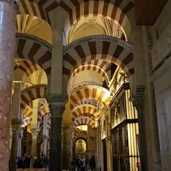 Short video but I was wrong. It shows about 1/4, not half