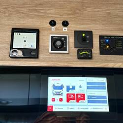 Die Heizung macht (nun) auch mit 🙏!