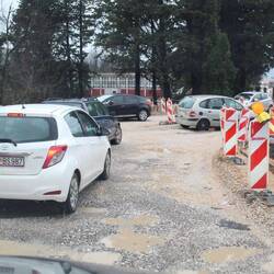 Jeder sucht sich den besten oder schnellsten Weg