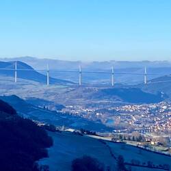 Viaduc de Millau