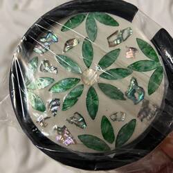 Unser Abschiedsgeschenk 😢