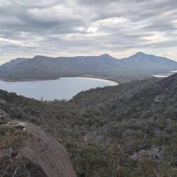 Wineglass Bay