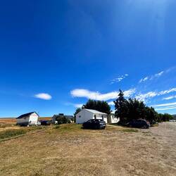 Ausreise Argentinien