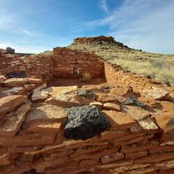 "Toilettenanlage" lecker