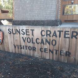 Weiter geht die wilde Fahrt.