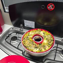 ... gleich fertig 😋 😋 😋