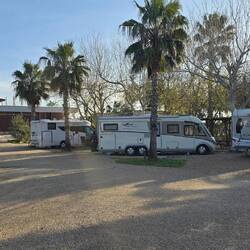 ... und am Morgen ging es für uns wieder weiter 🚐