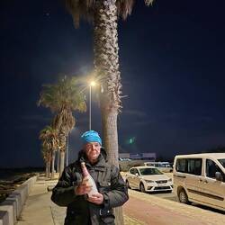 Schatzi Fläsch öffnen 🍾