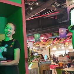 ein schönes Ständchen zum Geburtstag