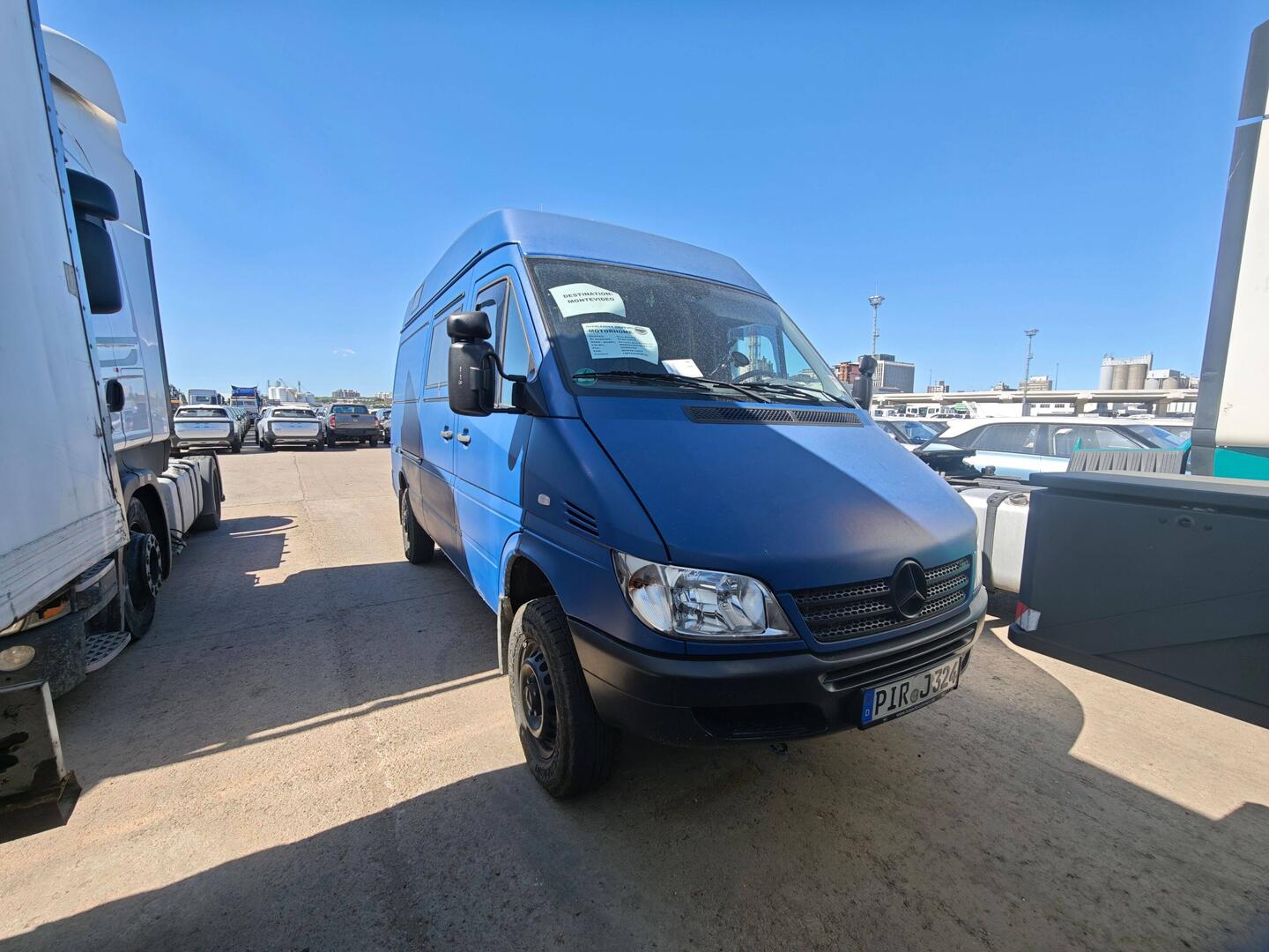 Wiedersehen nach 2 Monaten 😊