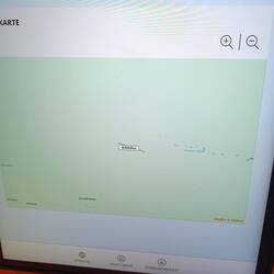 .... weiter im Nichts