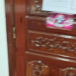 Hostel In Phnom Penh