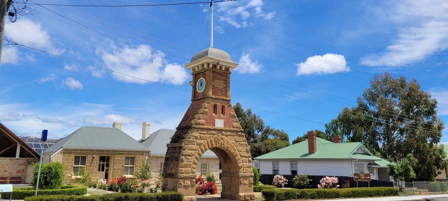 Hatte was von Geisterstadt...kein Mensch auf der Straße, wie ausgestorben🫣