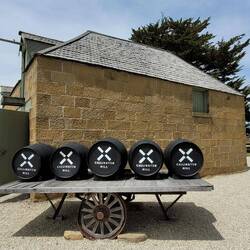 Carlington Mill Whisky Distillery