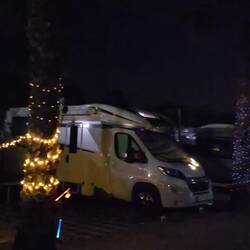 Abendstimmung auf dem Platz 🌟🌟🌟🌟🌟