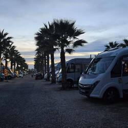 ... wir sind mit dem Platz sehr zufrieden 🌟🌟🌟🌟🌟