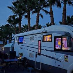 ... schöööön 🚐