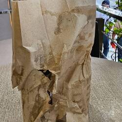 Plastiksackerlverbot auf den Philippinen. Papier ist die Lösung!