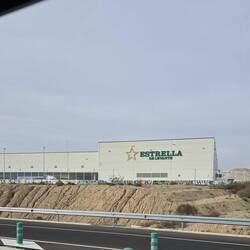 ... das Spanische Bier 🍺 🍻 🍺 🍻 🍺