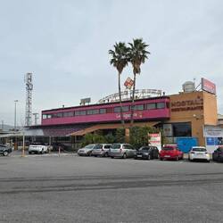 .... an der tollen Raststätte