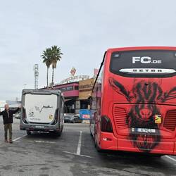 ... du bist meine Liebe, meine Stadt und mein Verein ⚽️⚽️⚽️