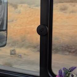 ... fahrn, fahrn, fahrn ... 🚐