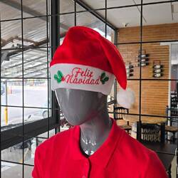 ... und es weihnachtet immer noch in Spanien, ist erst am 6. Januar Weihnachten 🎄