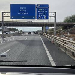 .... und weiter geht die Fahrt 🚐