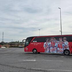 ... wenn das kein Glück 🍀 bringt