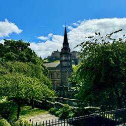 Another beautiful church.