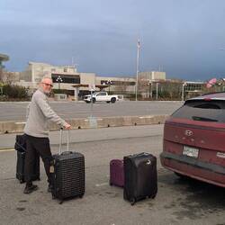 My favourite travel buddy!