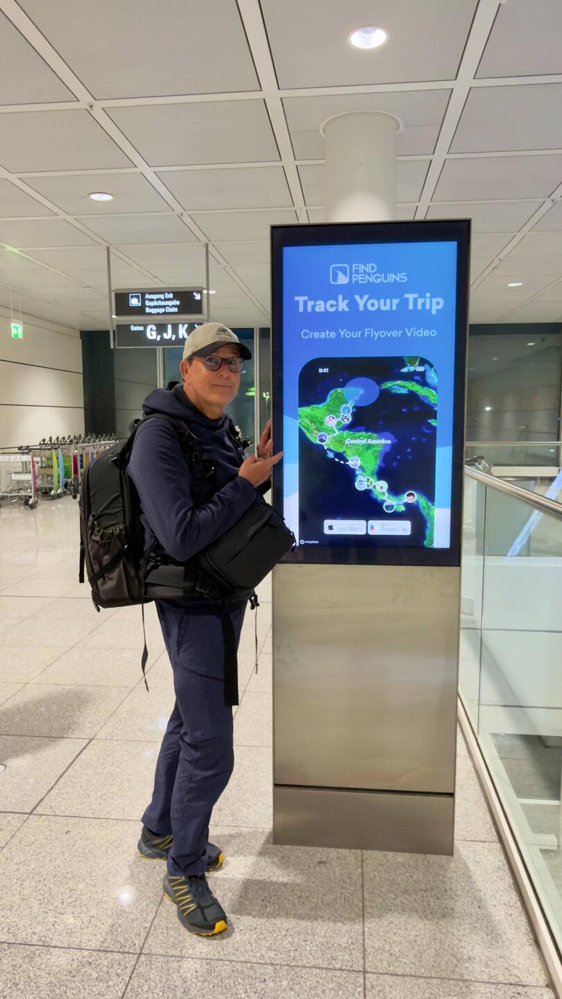 Münchener Inspiration🤣