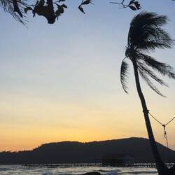 Beach House Cambodia