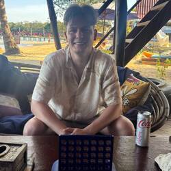 Beach House Cambodia