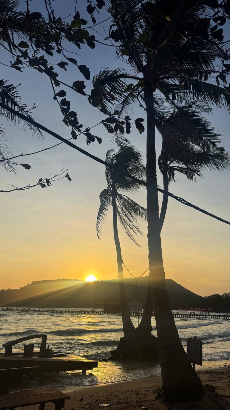 Beach House Cambodia