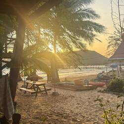 Beach House Cambodia