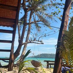 Beach House Cambodia
