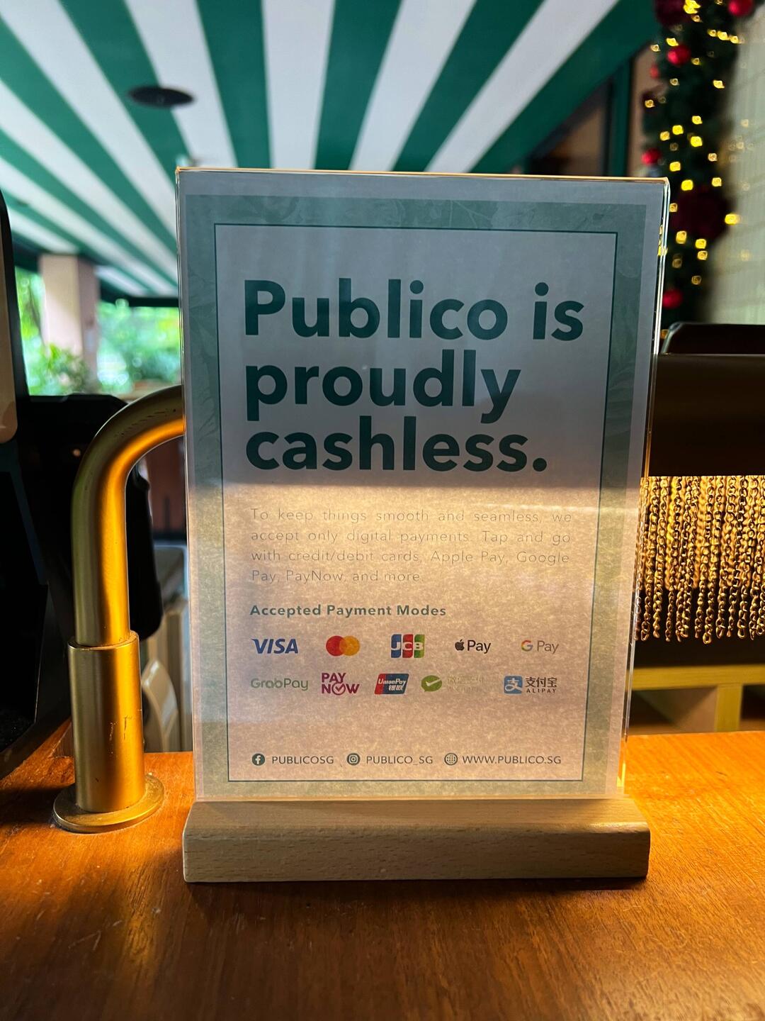 Was für ein Vorteil