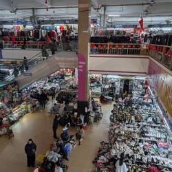 Amazon von Vietnam 😆 hier gibt's alles