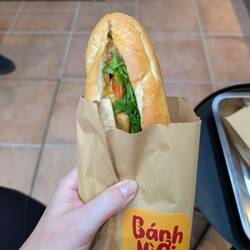 Banh Mi🥰