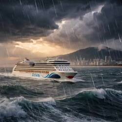 Heute Nacht ... Fake 😩