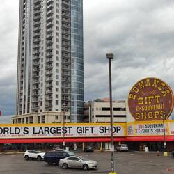 Weltgrößter Geschenkartikel-Shop