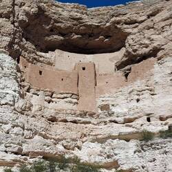 Da is es in echt das Castle.