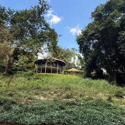 Unterkünfte am Sok River